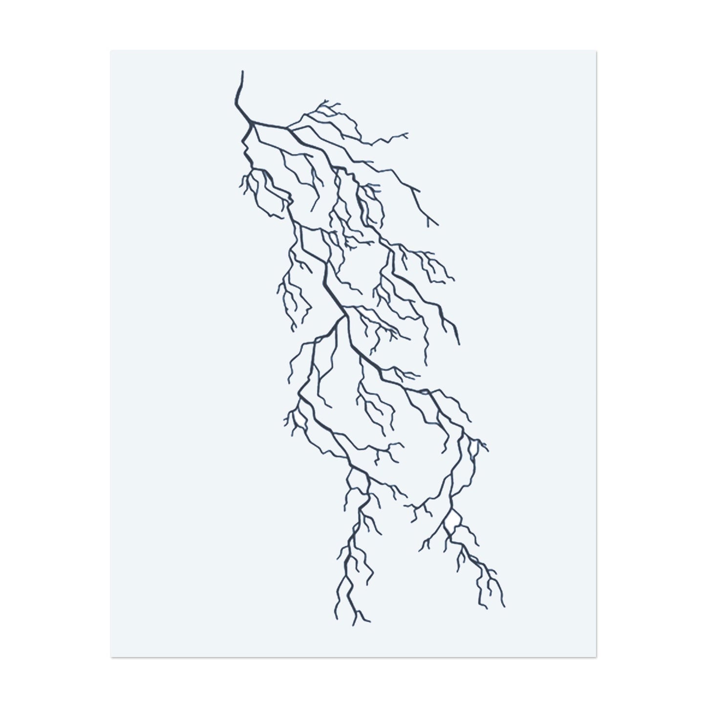 Arbre de foudre
