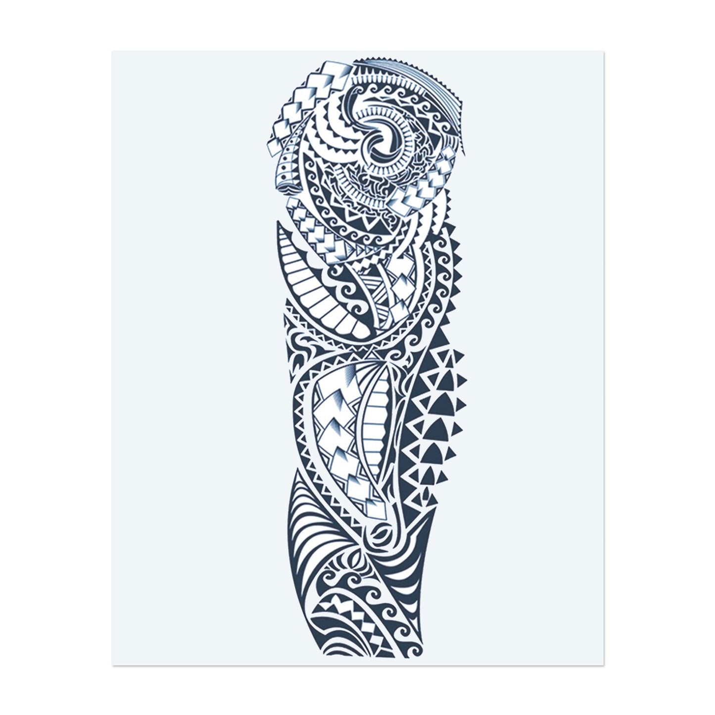 Spirale tribale