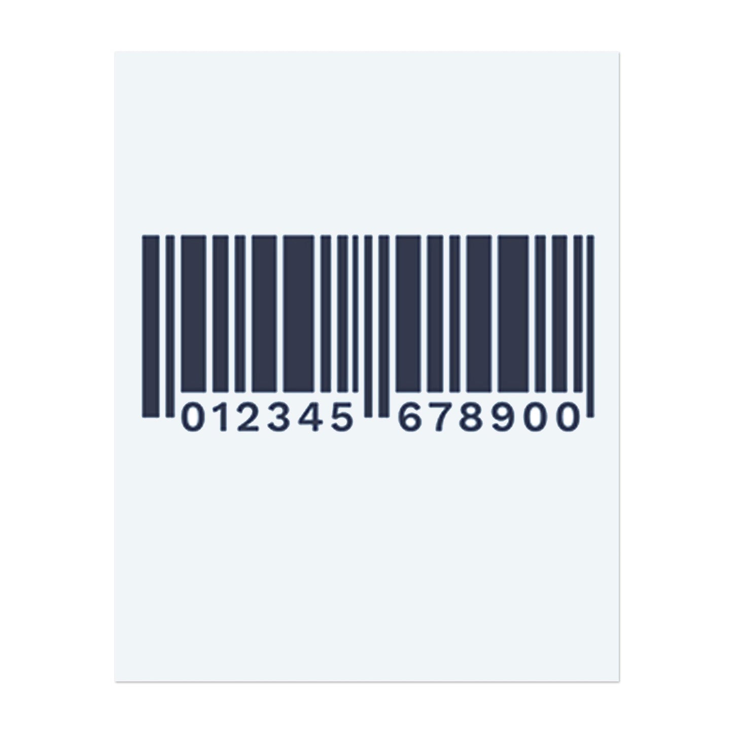 Code-barres