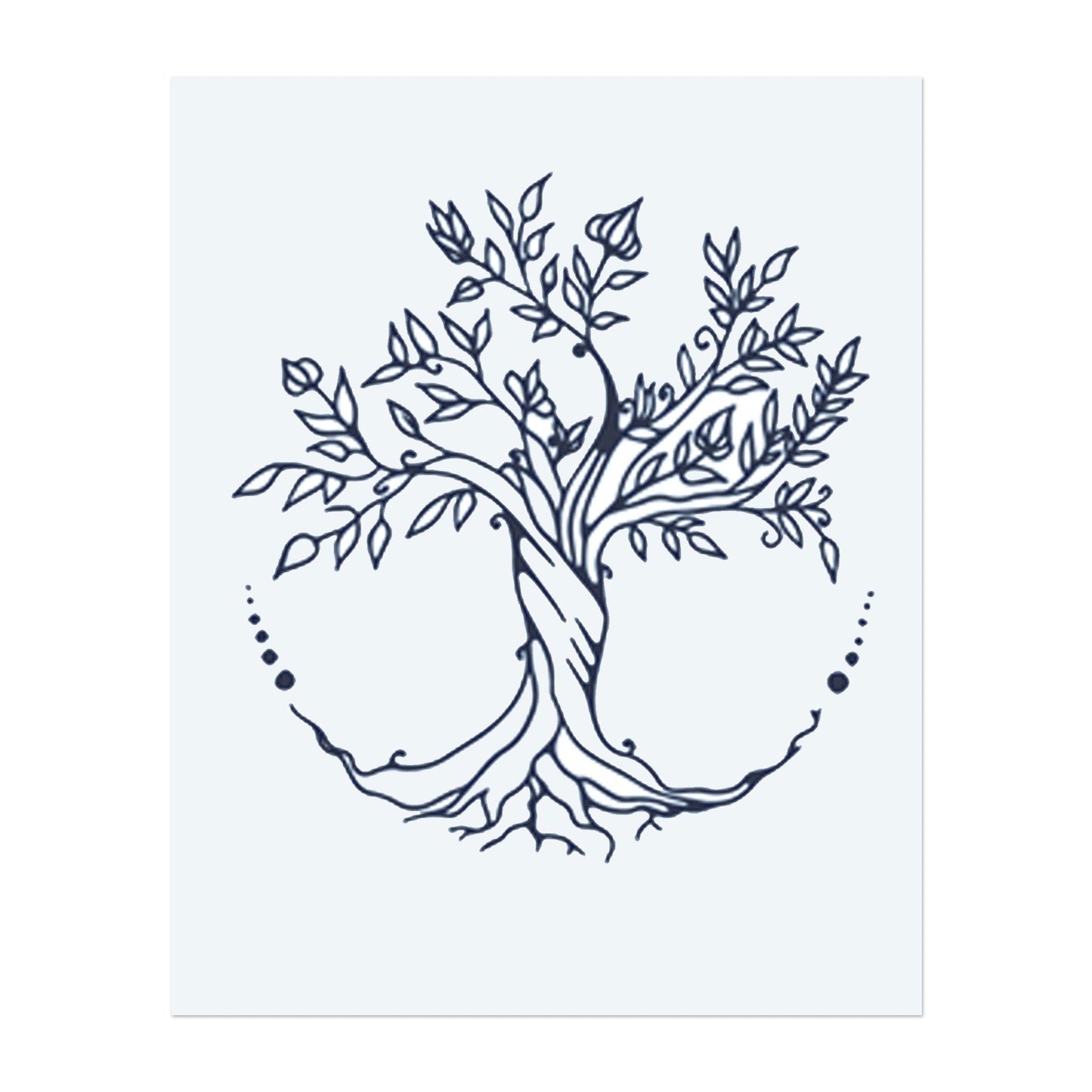 Arbre de la vie