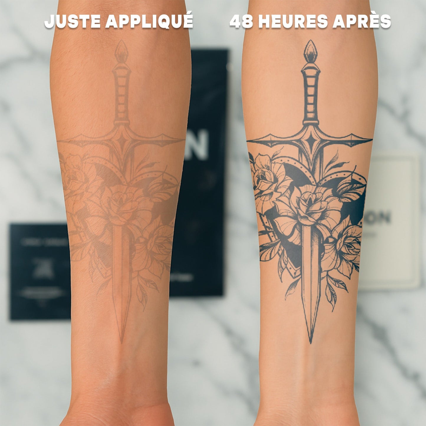 Arbre de foudre
