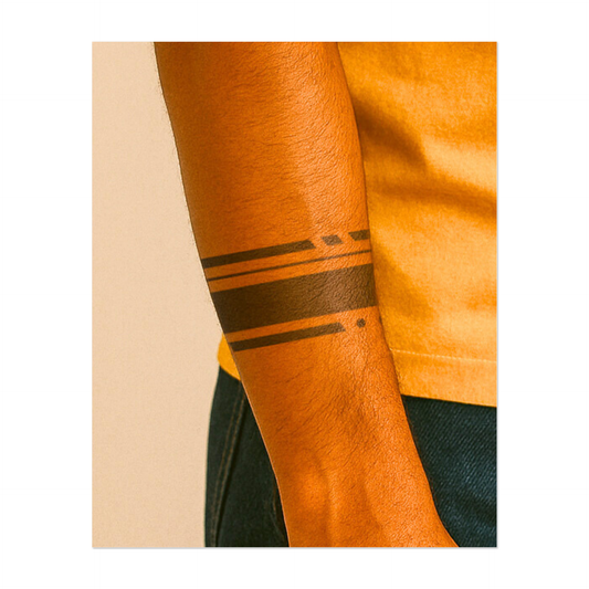 Lignes modernes