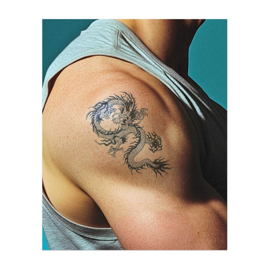 Danse du dragon
