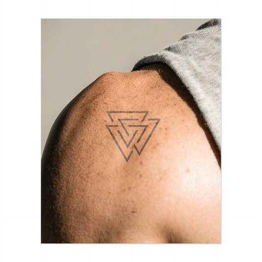 Force triangulaire