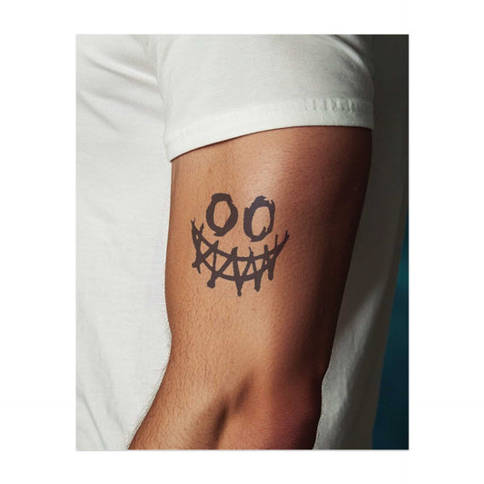 Chaos souriant