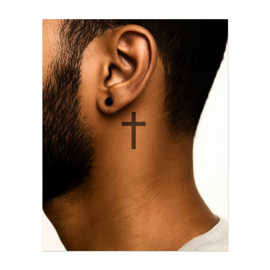 Croix simple