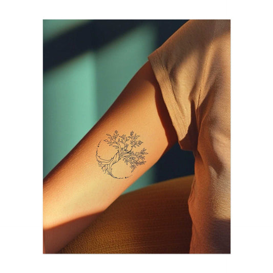 Arbre de la vie