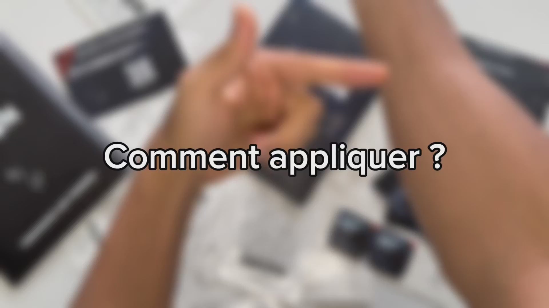 Charger la vidéo : 